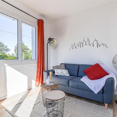 A1 Sweet Homes Angouleme L Secteur Sillac L Parking Gratuit - Animaux Acceptes Bagian luar foto