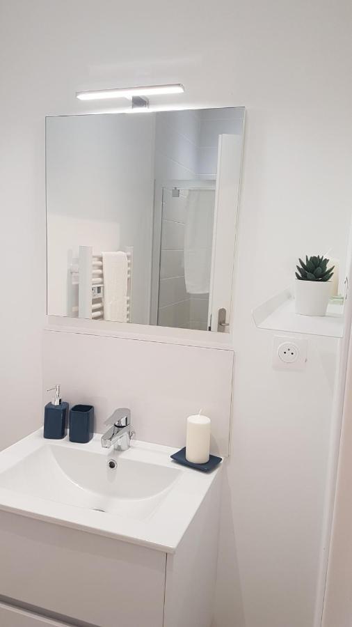 A1 Sweet Homes Angouleme L Secteur Sillac L Parking Gratuit - Animaux Acceptes Bagian luar foto