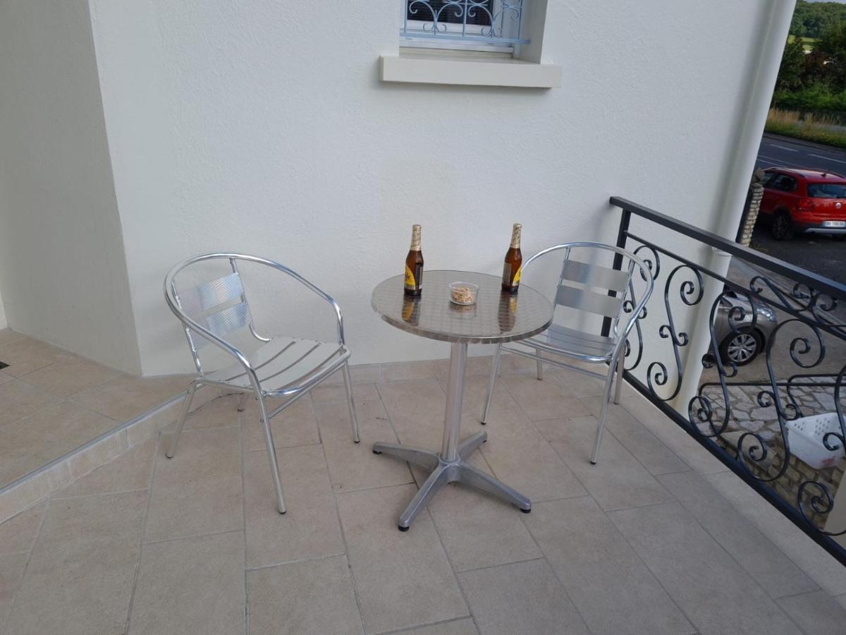 A1 Sweet Homes Angouleme L Secteur Sillac L Parking Gratuit - Animaux Acceptes Bagian luar foto