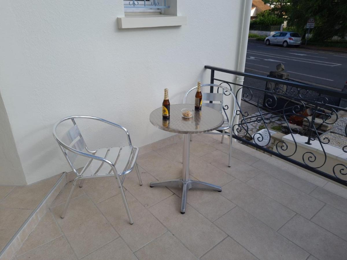 A1 Sweet Homes Angouleme L Secteur Sillac L Parking Gratuit - Animaux Acceptes Bagian luar foto