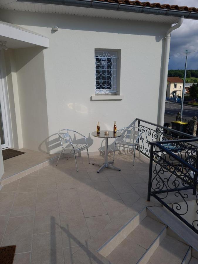 A1 Sweet Homes Angouleme L Secteur Sillac L Parking Gratuit - Animaux Acceptes Bagian luar foto