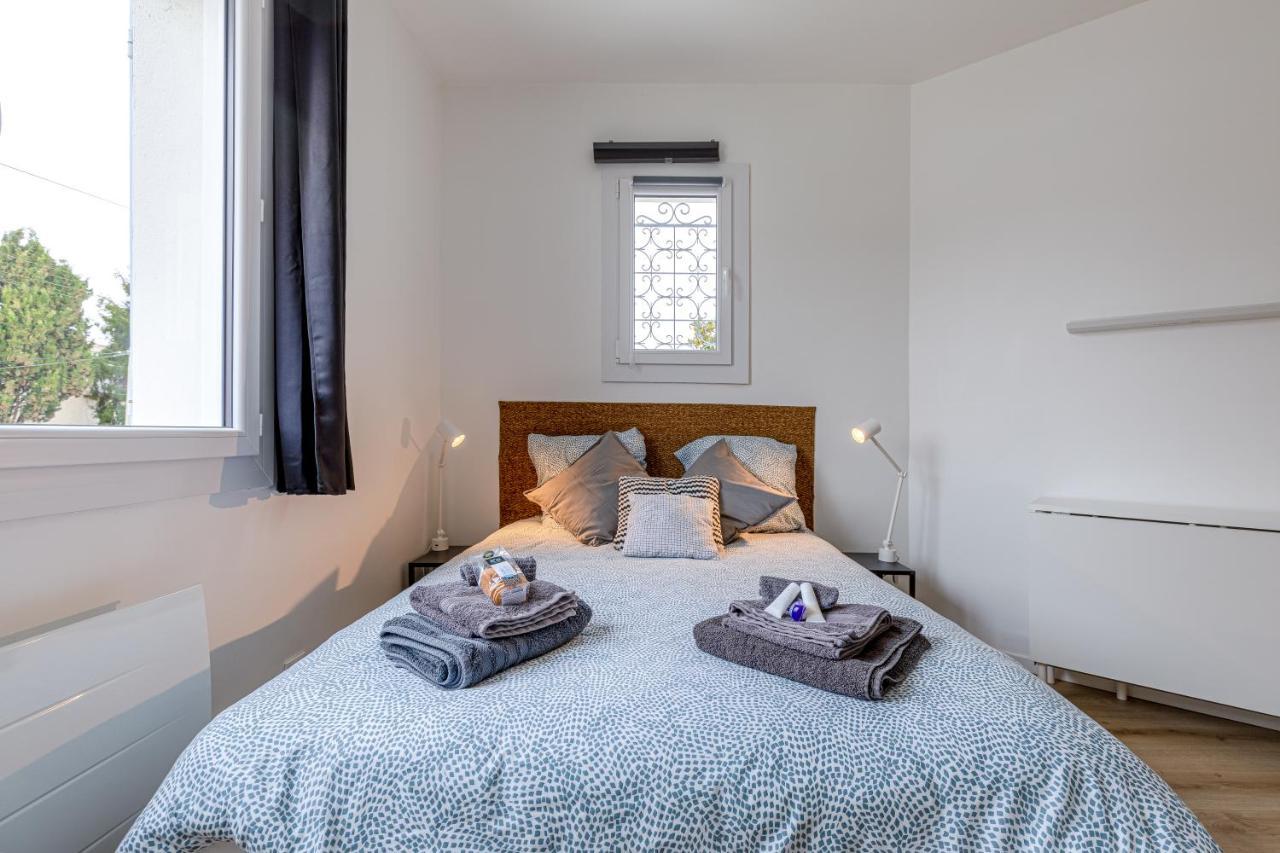 A1 Sweet Homes Angouleme L Secteur Sillac L Parking Gratuit - Animaux Acceptes Bagian luar foto