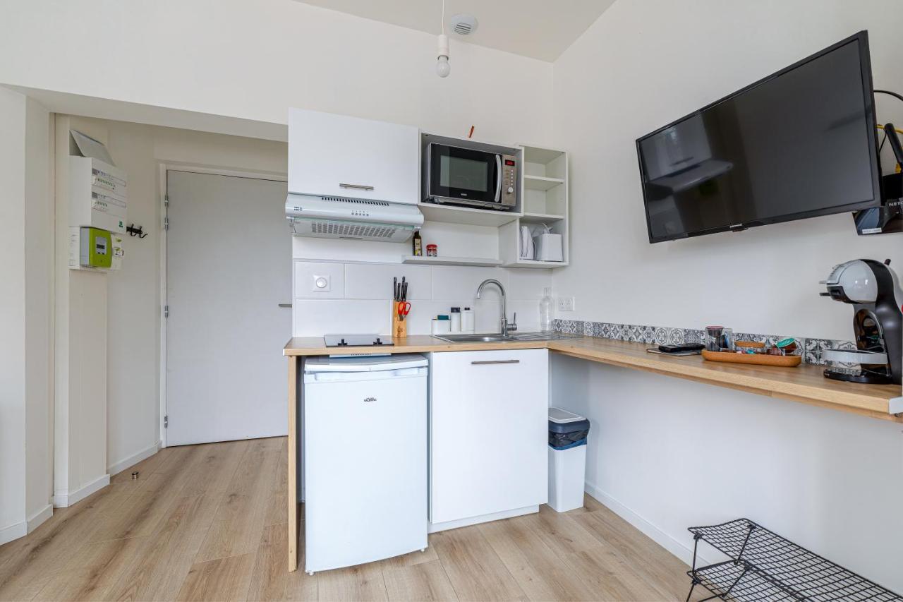 A1 Sweet Homes Angouleme L Secteur Sillac L Parking Gratuit - Animaux Acceptes Bagian luar foto