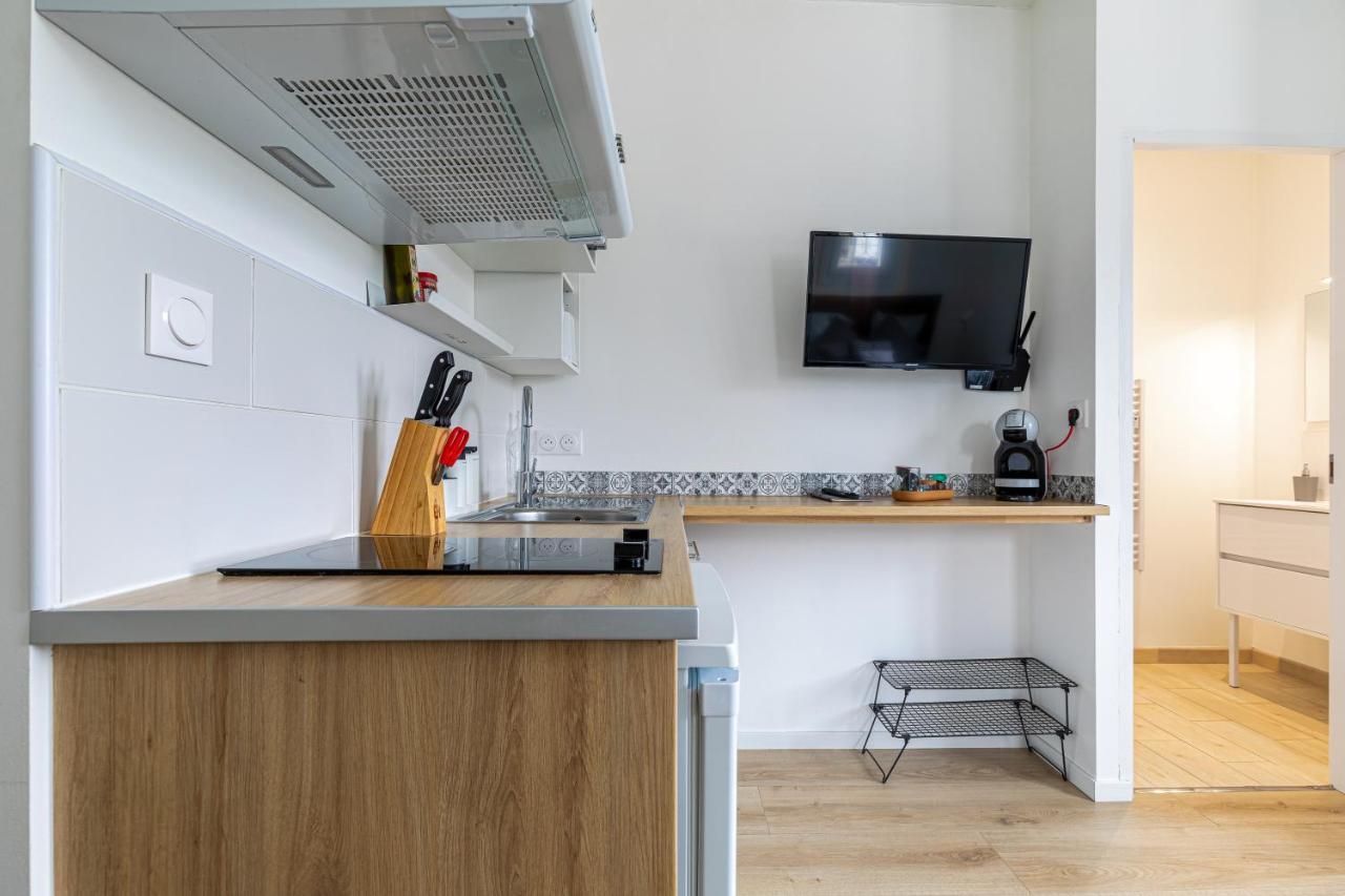 A1 Sweet Homes Angouleme L Secteur Sillac L Parking Gratuit - Animaux Acceptes Bagian luar foto