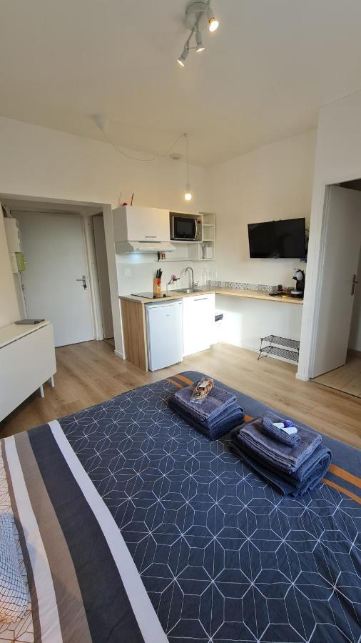 A1 Sweet Homes Angouleme L Secteur Sillac L Parking Gratuit - Animaux Acceptes Bagian luar foto