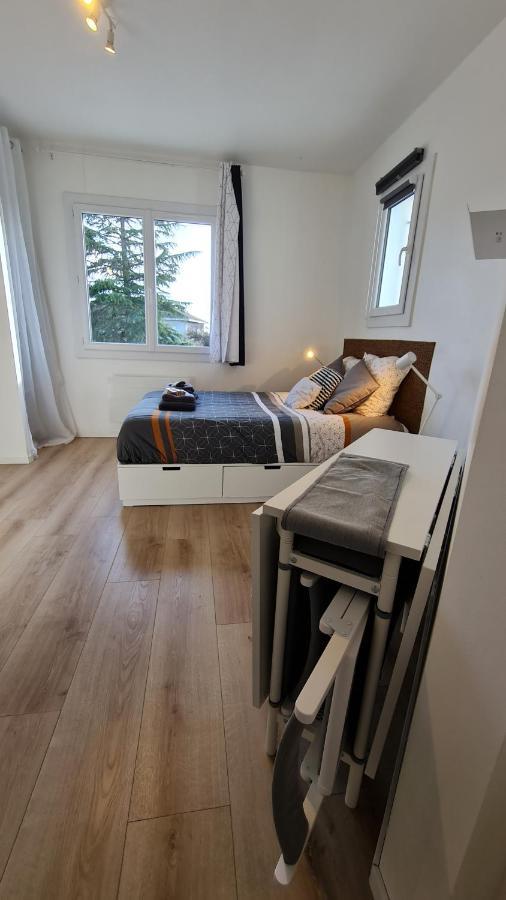 A1 Sweet Homes Angouleme L Secteur Sillac L Parking Gratuit - Animaux Acceptes Bagian luar foto
