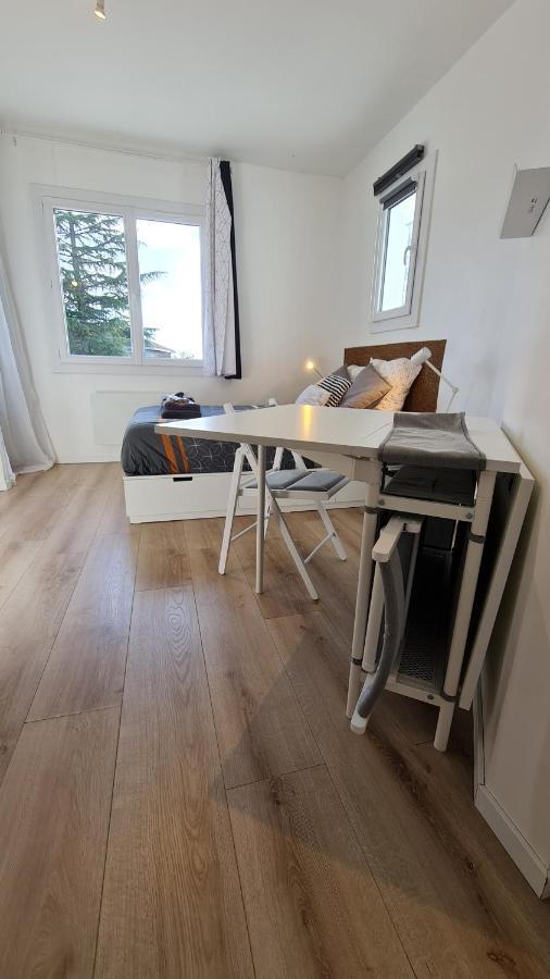 A1 Sweet Homes Angouleme L Secteur Sillac L Parking Gratuit - Animaux Acceptes Bagian luar foto