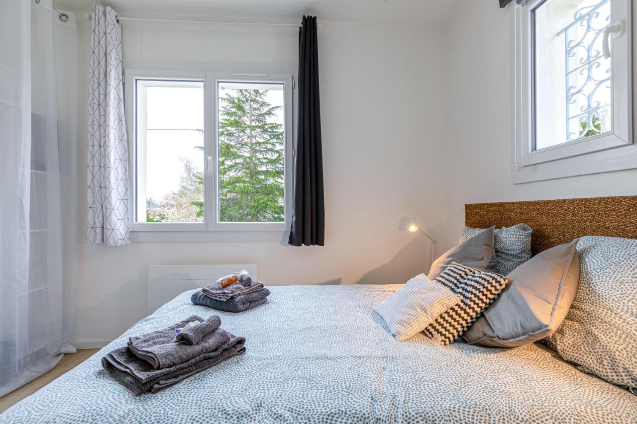 A1 Sweet Homes Angouleme L Secteur Sillac L Parking Gratuit - Animaux Acceptes Bagian luar foto