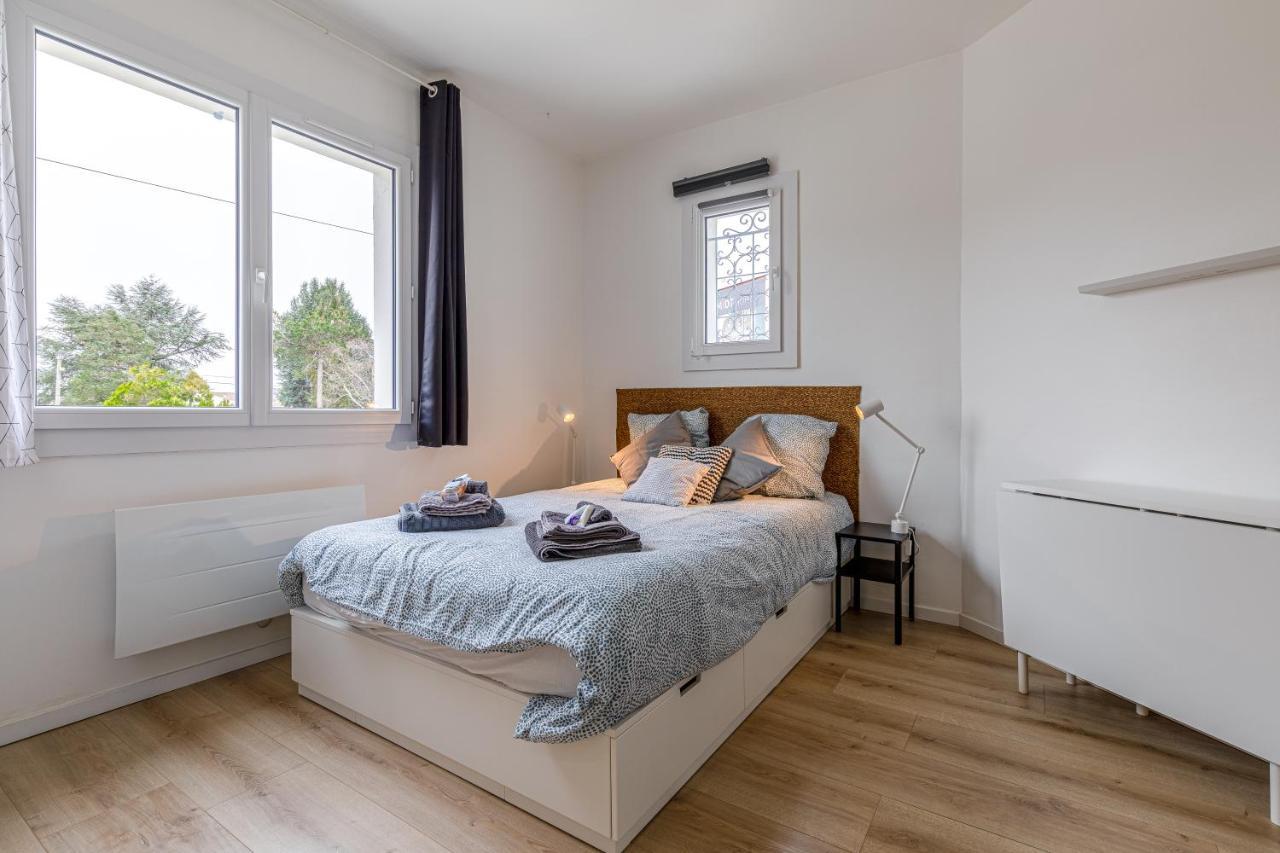 A1 Sweet Homes Angouleme L Secteur Sillac L Parking Gratuit - Animaux Acceptes Bagian luar foto