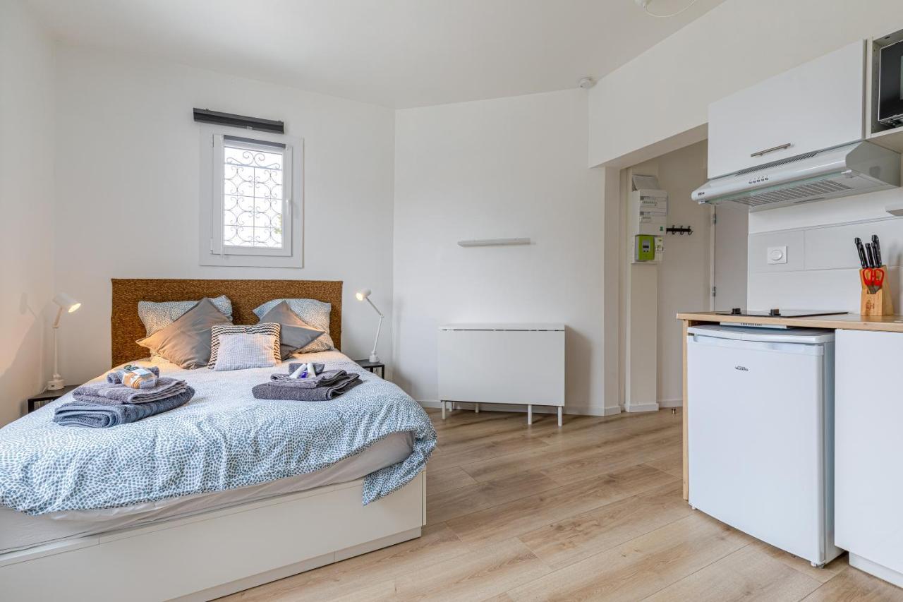 A1 Sweet Homes Angouleme L Secteur Sillac L Parking Gratuit - Animaux Acceptes Bagian luar foto