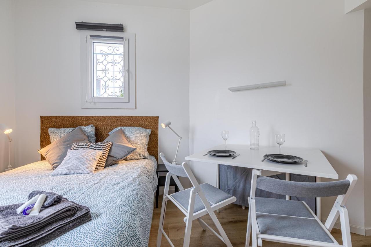 A1 Sweet Homes Angouleme L Secteur Sillac L Parking Gratuit - Animaux Acceptes Bagian luar foto