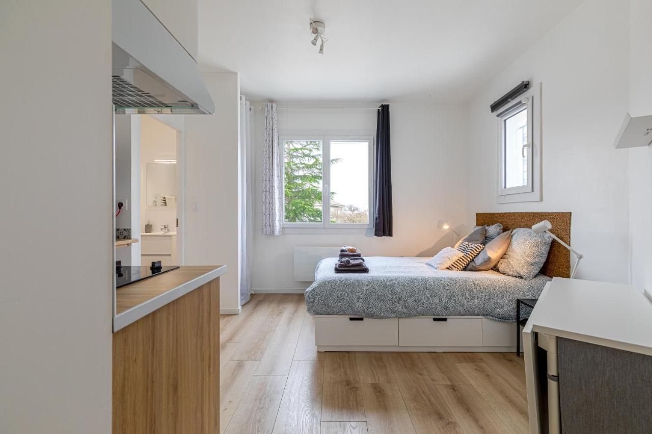 A1 Sweet Homes Angouleme L Secteur Sillac L Parking Gratuit - Animaux Acceptes Bagian luar foto