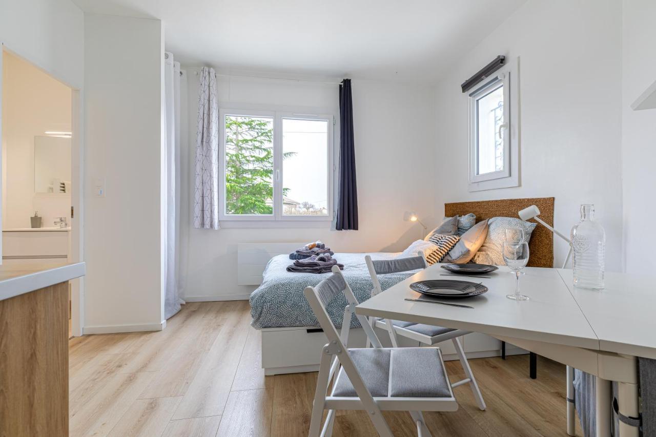 A1 Sweet Homes Angouleme L Secteur Sillac L Parking Gratuit - Animaux Acceptes Bagian luar foto