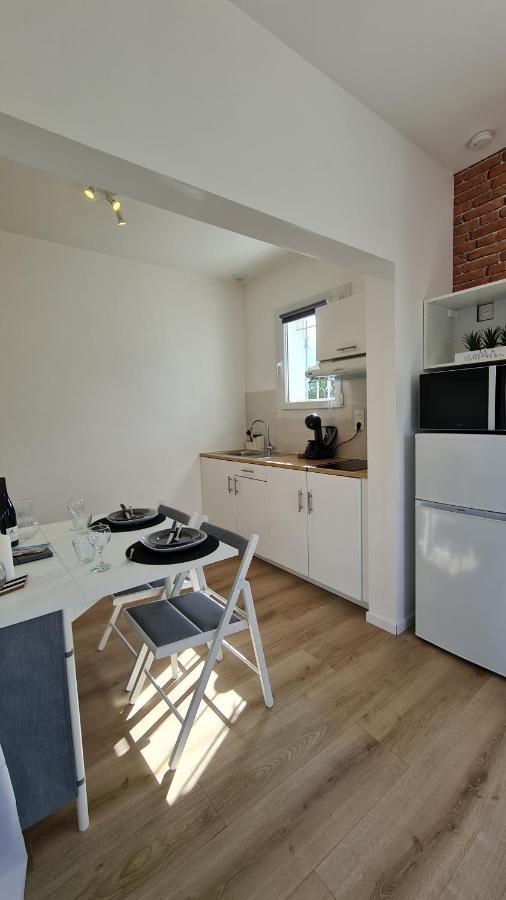 A1 Sweet Homes Angouleme L Secteur Sillac L Parking Gratuit - Animaux Acceptes Bagian luar foto