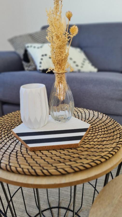 A1 Sweet Homes Angouleme L Secteur Sillac L Parking Gratuit - Animaux Acceptes Bagian luar foto