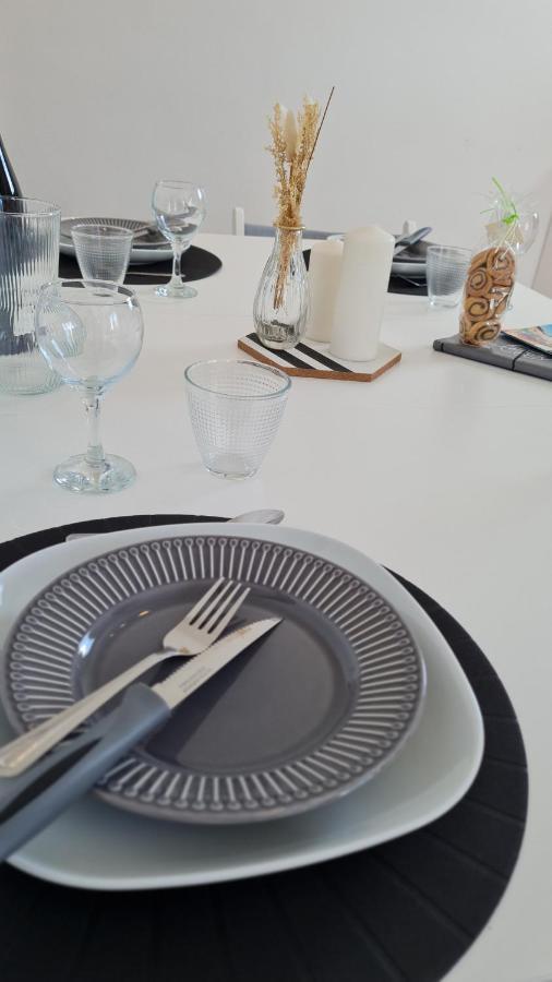 A1 Sweet Homes Angouleme L Secteur Sillac L Parking Gratuit - Animaux Acceptes Bagian luar foto