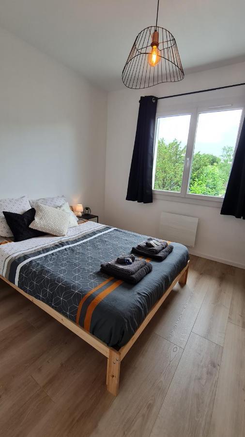 A1 Sweet Homes Angouleme L Secteur Sillac L Parking Gratuit - Animaux Acceptes Bagian luar foto