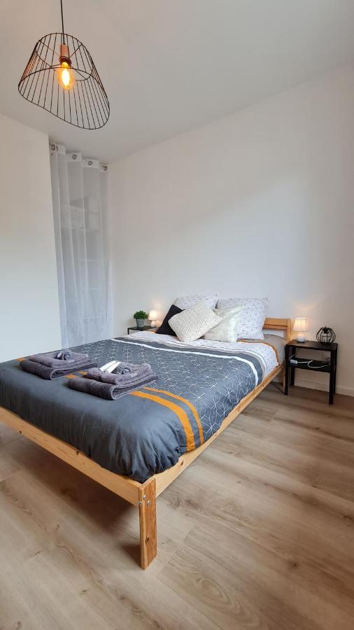 A1 Sweet Homes Angouleme L Secteur Sillac L Parking Gratuit - Animaux Acceptes Bagian luar foto