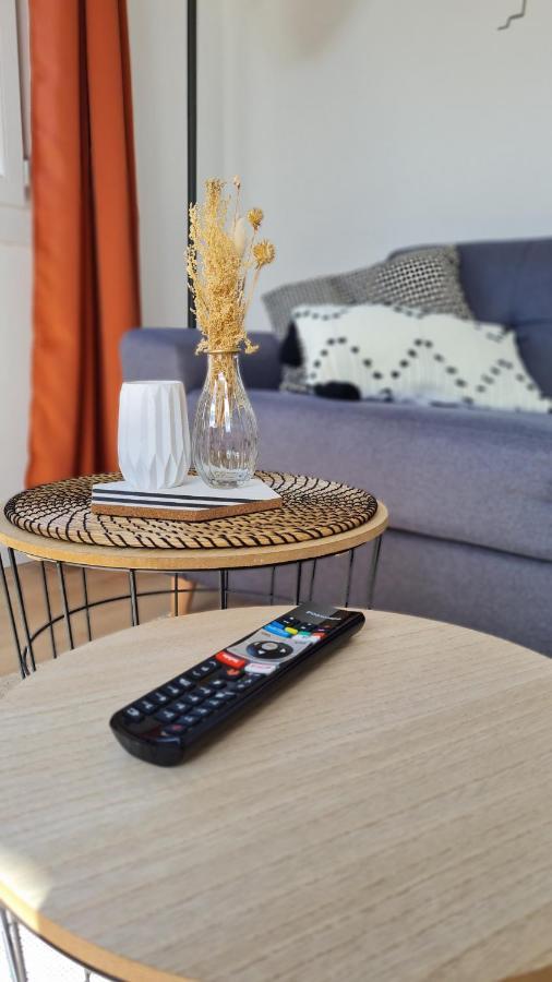 A1 Sweet Homes Angouleme L Secteur Sillac L Parking Gratuit - Animaux Acceptes Bagian luar foto