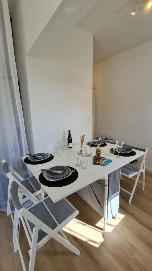 A1 Sweet Homes Angouleme L Secteur Sillac L Parking Gratuit - Animaux Acceptes Bagian luar foto