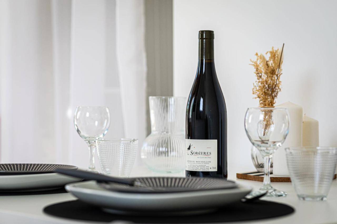 A1 Sweet Homes Angouleme L Secteur Sillac L Parking Gratuit - Animaux Acceptes Bagian luar foto