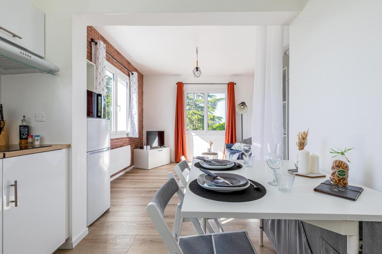 A1 Sweet Homes Angouleme L Secteur Sillac L Parking Gratuit - Animaux Acceptes Bagian luar foto