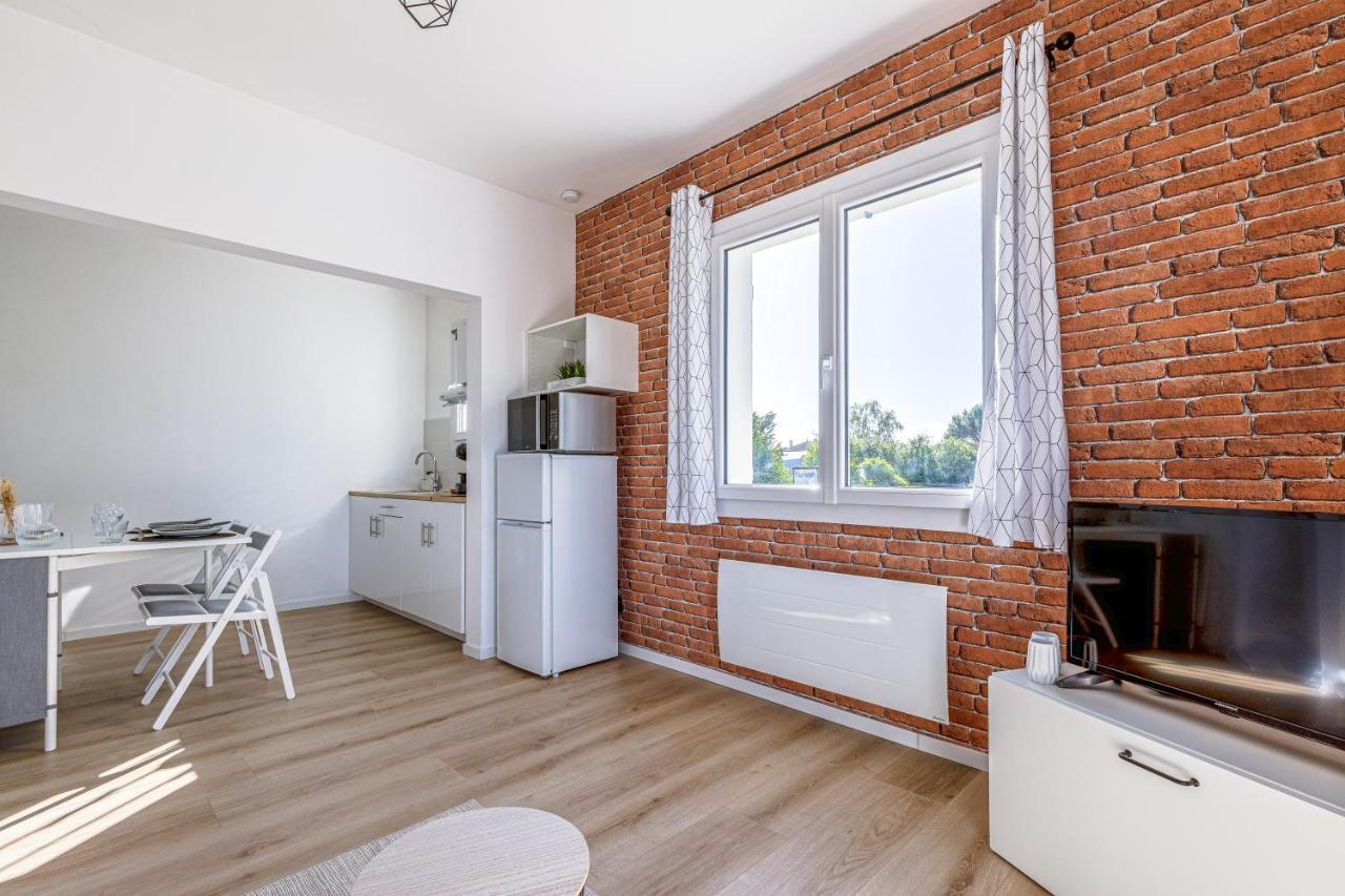 A1 Sweet Homes Angouleme L Secteur Sillac L Parking Gratuit - Animaux Acceptes Bagian luar foto